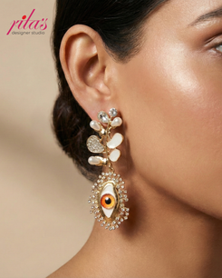 EAR PIECE (E019)/RDSL004