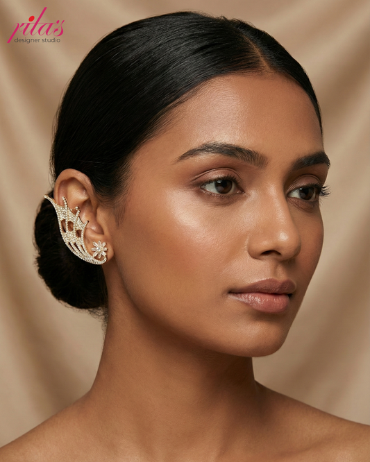 EAR PIECE (E042)/RDSKFW98959