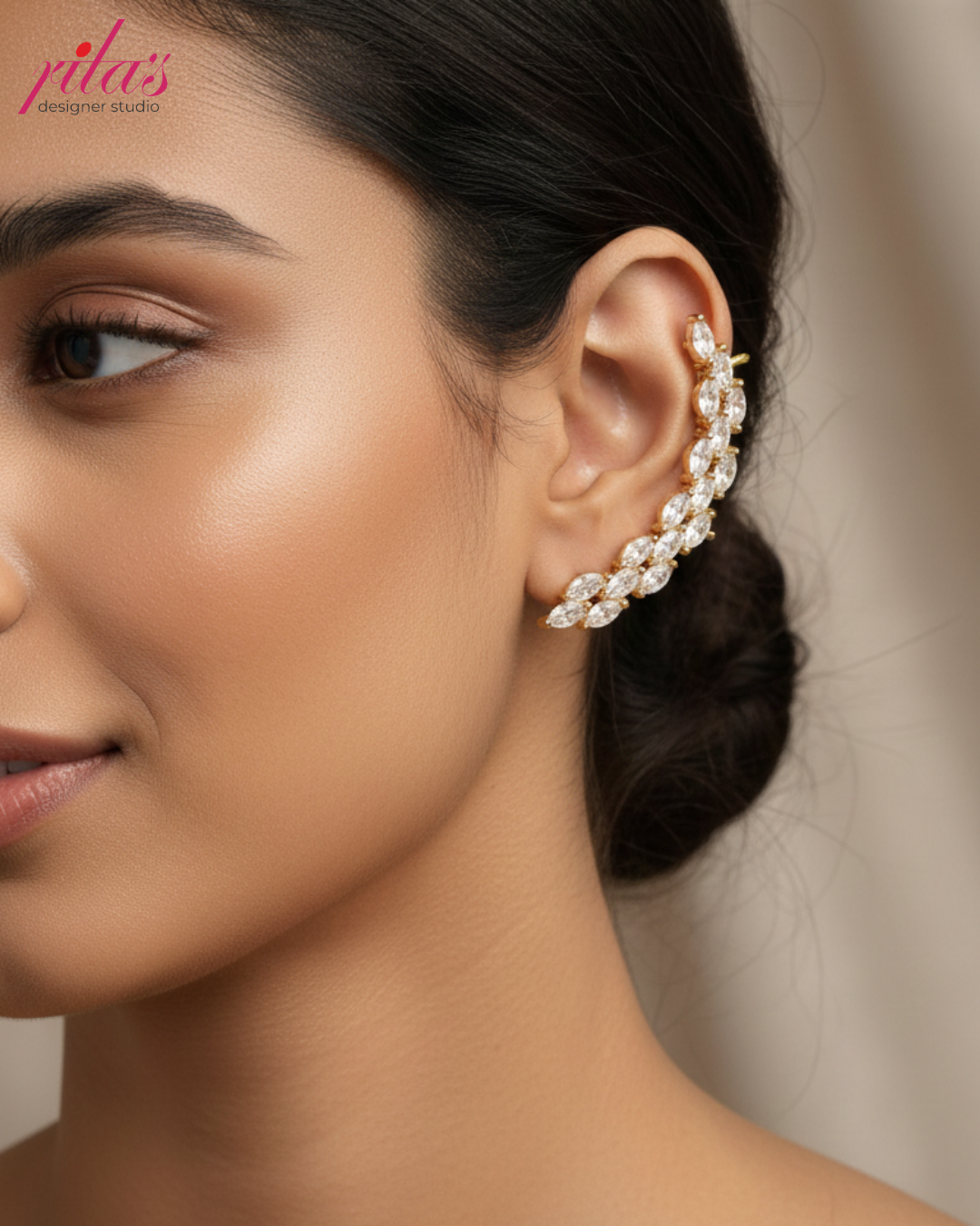 EAR PIECE (E038)/RDSKFW91309