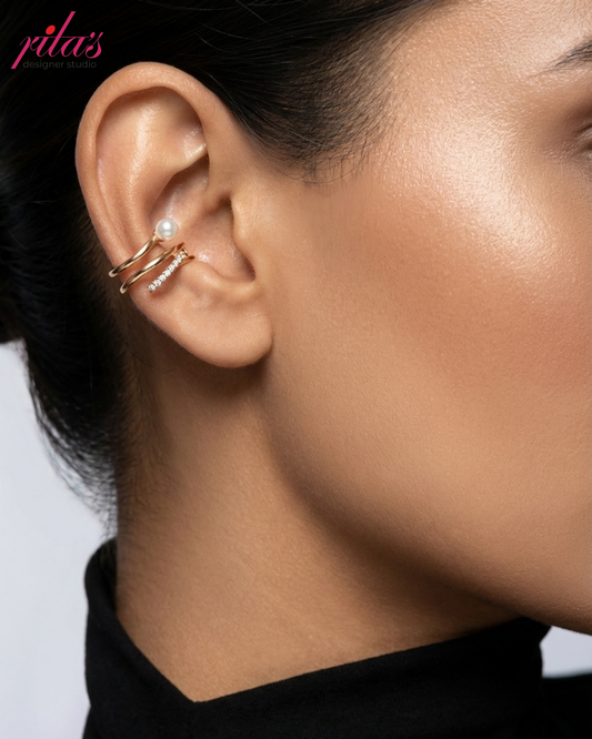 EAR PIECE (E040)/RDSKFW92109