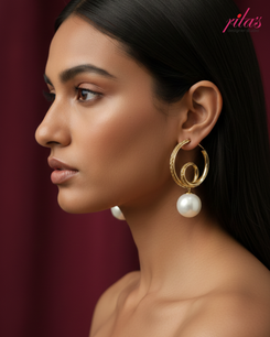 EAR PIECE (E052)/RDSKFW93009