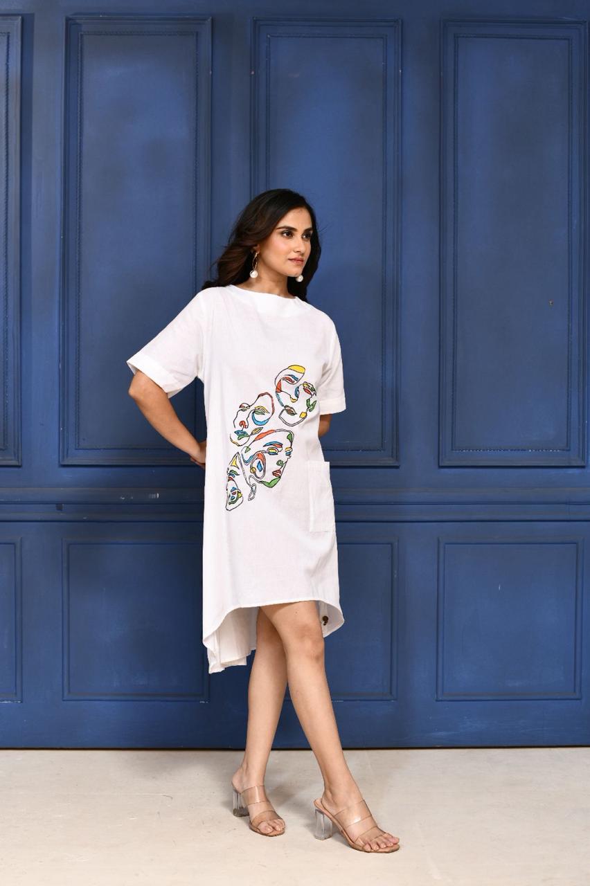 Shirt Dresses